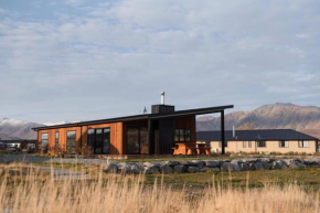 Bonita Casa, Lake Tekapo